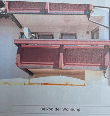 Foto - 2 Zimmer Etagenwohnung zur Miete in Weil der Stadt