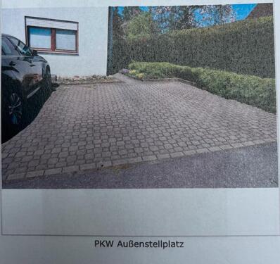 Foto - 2 Zimmer Etagenwohnung in Weil der Stadt