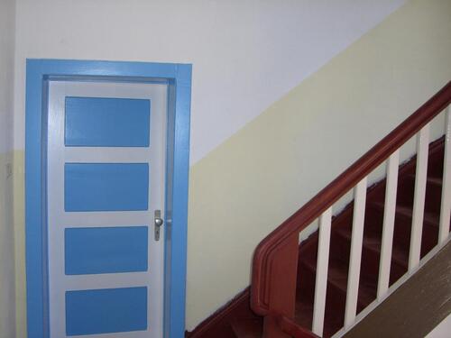 Foto - 22 Zimmer Mehrfamilienhaus, Wohnhaus zum Kaufen in Lauchhammer