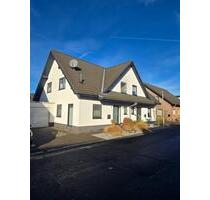 Doppelhaushälfte in Emmerich Hüthum zu verkaufen - Emmerich am Rhein