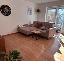 2-Zimmer-Wohnung mit Garten am alten Schlachthof - Gießen Allendorf