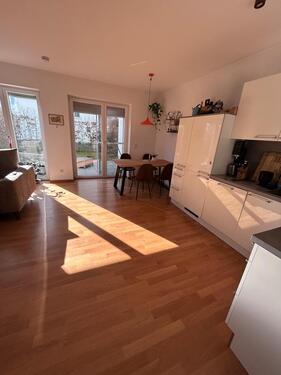 Foto - 2 Zimmer Etagenwohnung zur Miete in Gießen