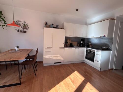 Foto - 2 Zimmer Etagenwohnung in Gießen