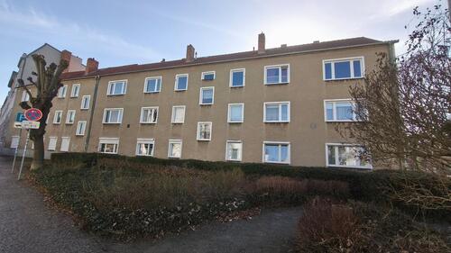 Foto - geräumige 3-Raumwohnung zu vermieten