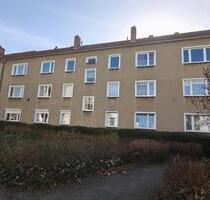geräumige 3-Raumwohnung zu vermieten - Burg