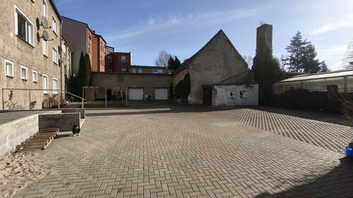 Foto - 3 Zimmer Etagenwohnung zur Miete in Burg