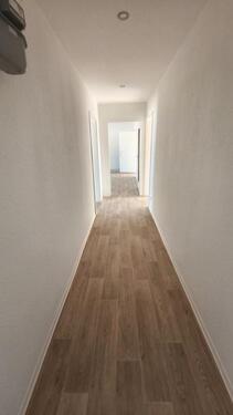 Foto - 3 Zimmer Etagenwohnung in Burg