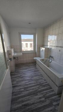 Foto - Etagenwohnung in Burg zur Miete