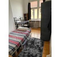 WG-Zimmer in der Altstadt - 420,00&nbsp;EUR Kaltmiete, ca.&nbsp; 104,00&nbsp;m&sup2; in Ingolstadt (PLZ: 85049)