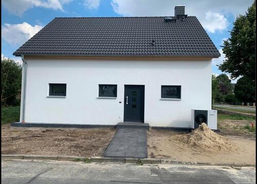 Foto - Einfamilienhaus in Peine zum Kaufen