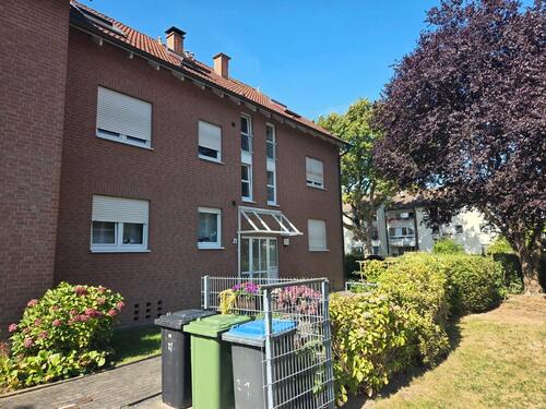 Foto - Eigentumswohnung im Soester Westen von PRIVAT zu verkaufen