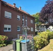 Eigentumswohnung im Soester Westen von PRIVAT zu verkaufen