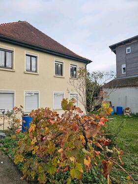 Foto - 3 Zimmer Wohnung mit Garten in Ammerbuch-Entringen