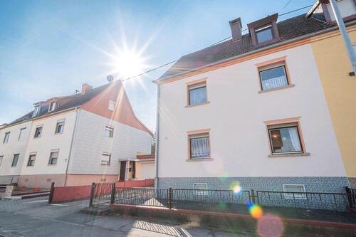 Foto - Doppelhaushälfte - Mietkauf möglich