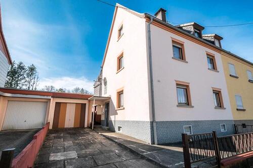 Foto - 6 Zimmer Doppelhaushälfte zum Kaufen in Neunkirchen