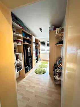 Foto - 3 Zimmer Etagenwohnung in Mannheim