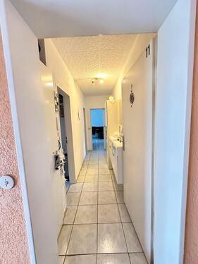 Foto - Etagenwohnung in Mannheim zum Kaufen