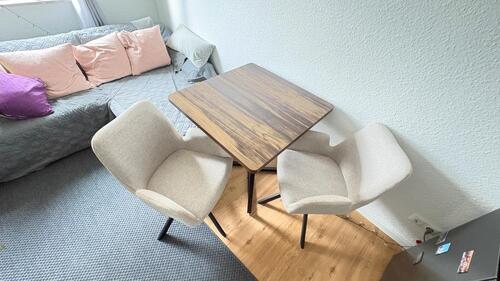 Foto - Etagenwohnung in Mannheim zur Miete