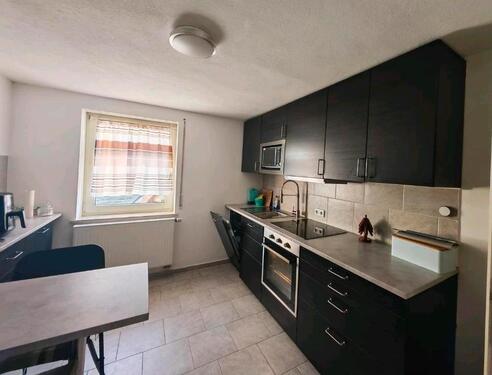 Foto - 2.5 Zimmer Erdgeschoßwohnung in Blaustein