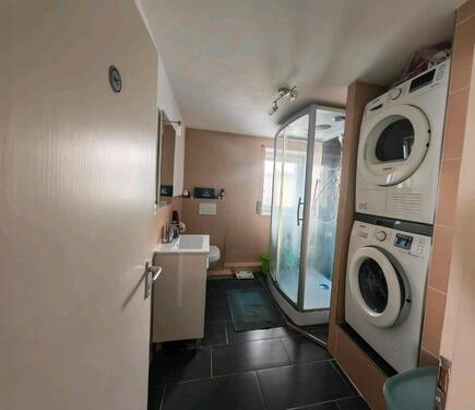 Foto - Erdgeschoßwohnung in Blaustein zur Miete