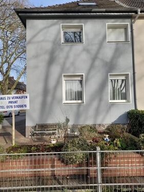 Foto - 5 Zimmer Reihenhaus zum Kaufen in Duisburg