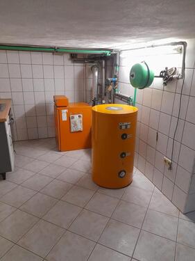 Foto - Reihenhaus in Duisburg zum Kaufen