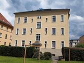 Foto - 3 Zi. komplett renovierte Altbauwohnung