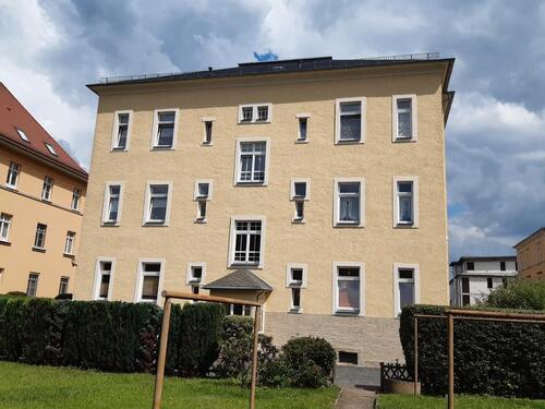 Foto - 3 Zi. komplett renovierte Altbauwohnung