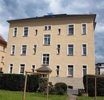 3 Zi. komplett renovierte Altbauwohnung - Heidenau