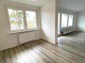 Foto - * Für die nette Familie * KL WEST * nahe Merkurstrasse * FRISCH RENOVIERT * Laminat NEU *