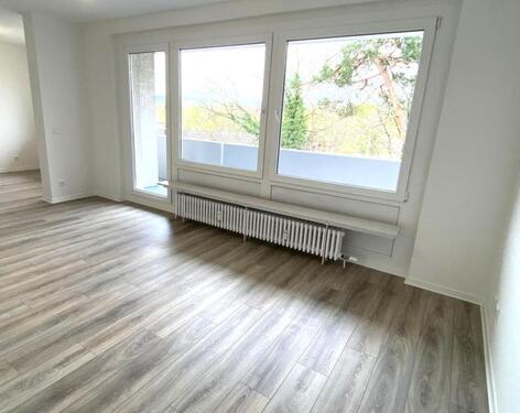 Foto - 3 Zimmer Etagenwohnung zur Miete in Kaiserslautern