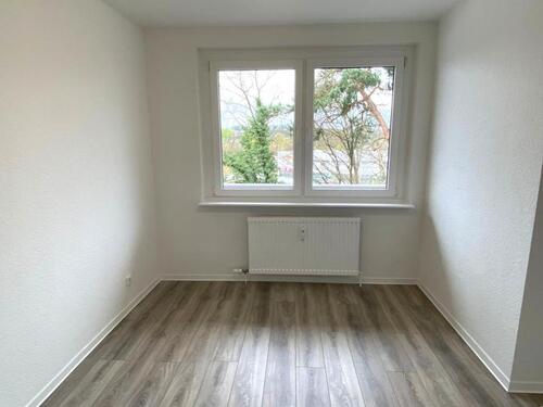 Foto - Etagenwohnung in Kaiserslautern zur Miete