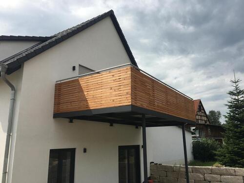 Foto - 4-Zimmer Wohnung 115 m² 