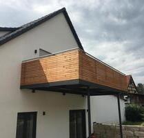 4-Zimmer Wohnung 115 m² | Balkon | EBK | Garage - Igensdorf