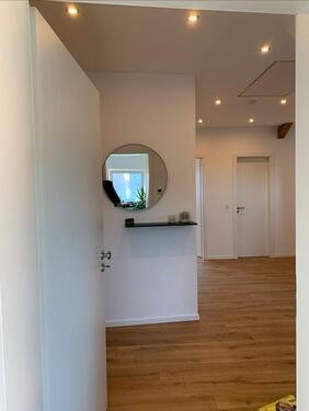 Foto - 4 Zimmer Dachgeschoßwohnung zur Miete in Igensdorf