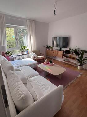 Foto - 3 Zimmer Etagenwohnung in Dortmund