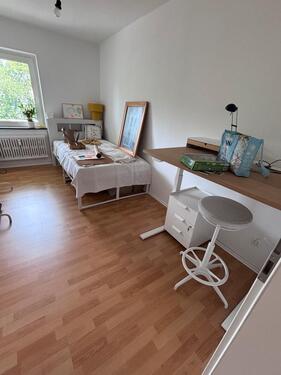Foto - Etagenwohnung in Dortmund zur Miete