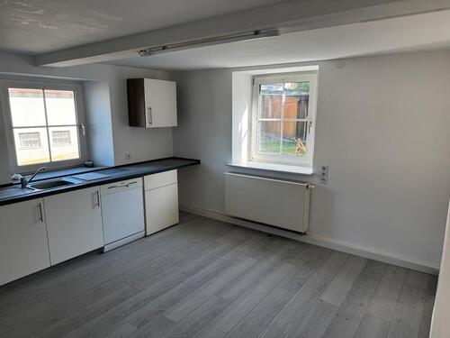 Foto - 3.5 Zimmer Erdgeschoßwohnung zur Miete in Ehingen (Donau)