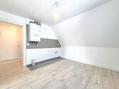 Foto - Etagenwohnung in Minden zur Miete