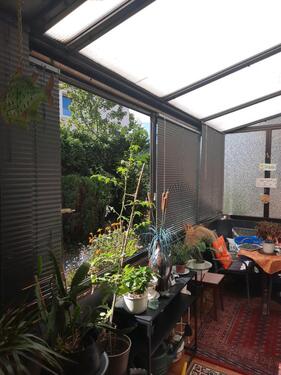 Foto - 4 Zimmer Erdgeschoßwohnung in Braunschweig