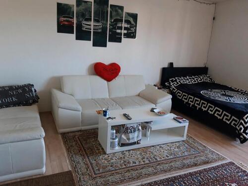 Foto - 1-Zimmer-Appartement in Deggendorf Zentrale Lage