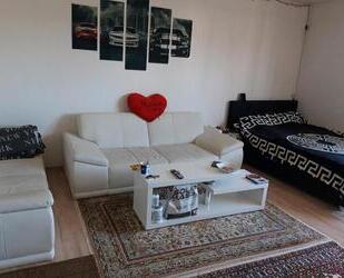 1-Zimmer-Appartement in Deggendorf Zentrale Lage