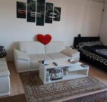 1-Zimmer-Appartement in Deggendorf Zentrale Lage