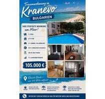 Ferienwohnung in Bulgarien zu verkaufen - Ankum