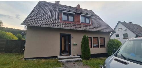 Foto - 3 Zimmer Mehrfamilienhaus, Wohnhaus zum Kaufen in Bad Essen