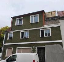 Mehrfamilienhaus mit 3 Wohneinheiten - Burg