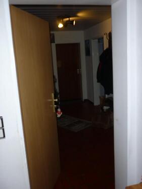 Foto - Etagenwohnung in Hardheim zur Miete