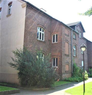 Foto - Etagenwohnung zur Miete in Duisburg