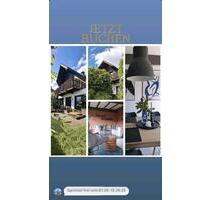 ❤️ 07.09.-12.09.25 ist unsere Odenwald-Lounge frei - Reichelsheim (Odenwald)
