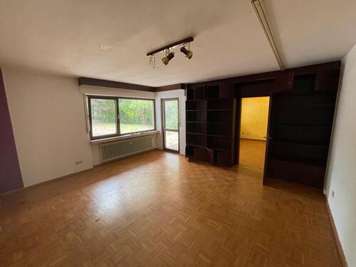 Foto - Etagenwohnung zur Miete in Trier